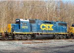 CSX 2670